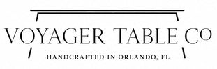 Voyager Table Co - Home