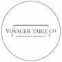 Voyager Table Co - Home