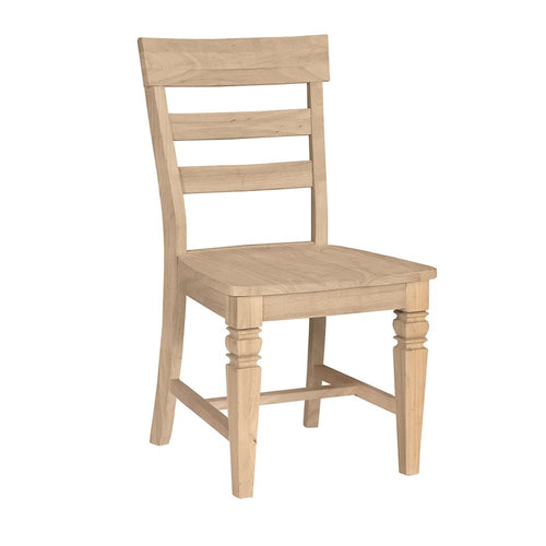 Java Dining Chair