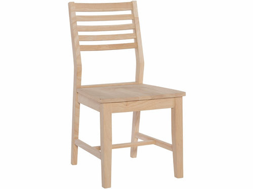 Aspen Slatback Dining Chair