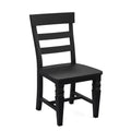 Java Dining Chair