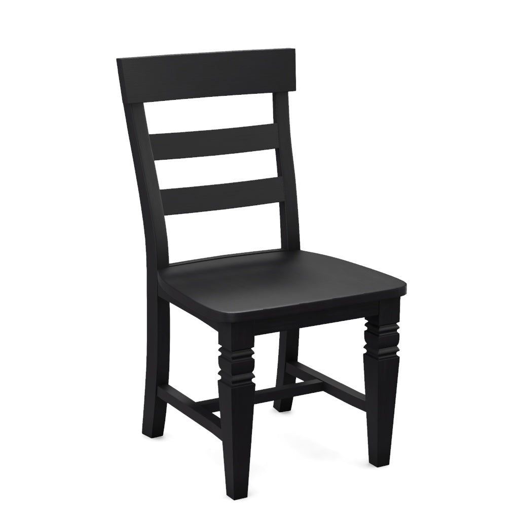 Java Dining Chair