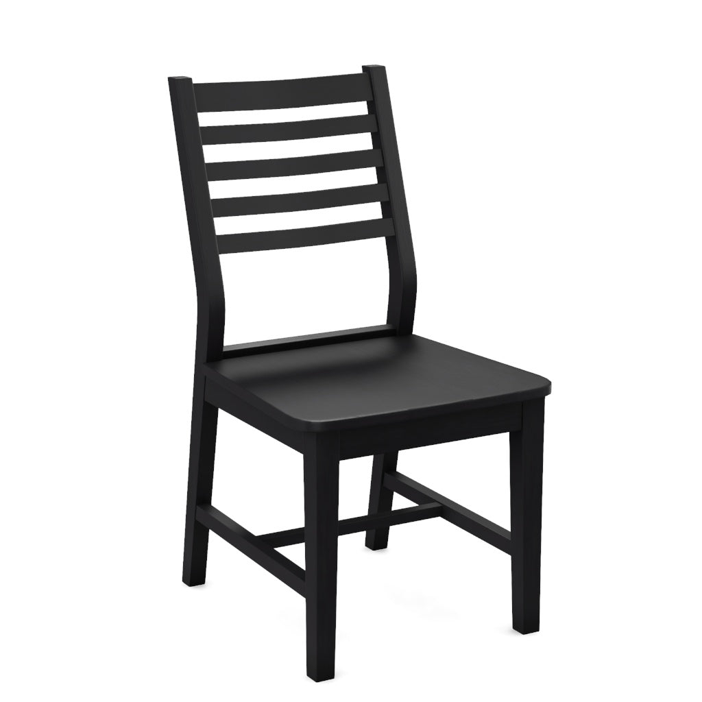 Aspen Slatback Dining Chair